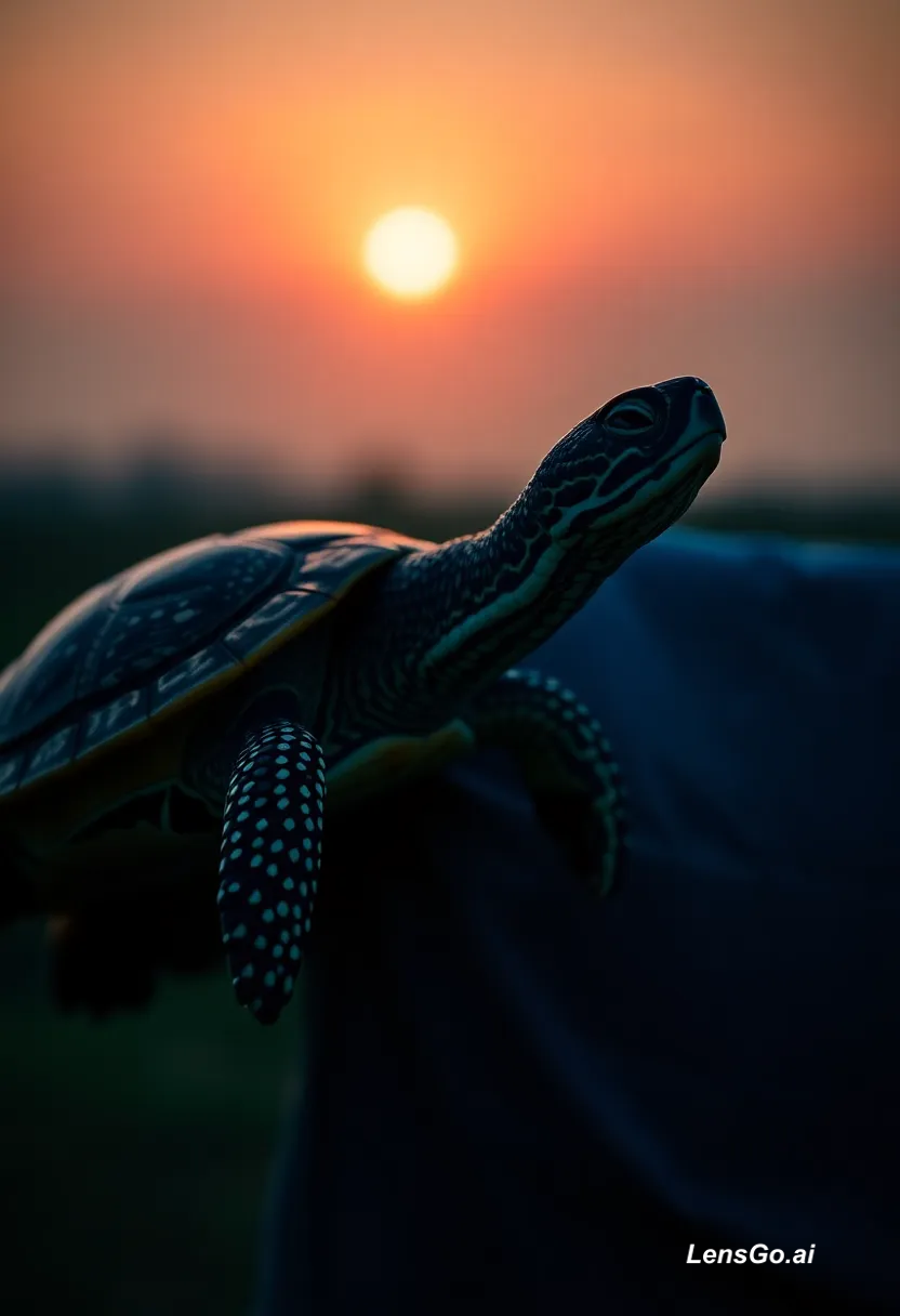 Wear turtle