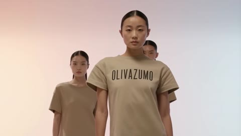 An advert for a luxury perfume brand